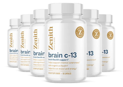 Brain C-13 best price offer