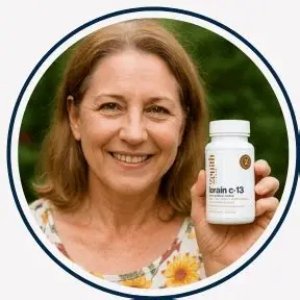 Brain C-13 review demonstrating enhanced cognitive performance and mood balance