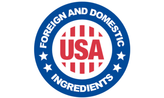 Brain C-13 made in USA for quality and safety